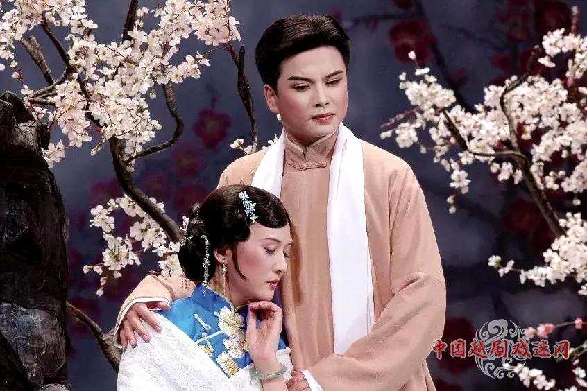 赵志刚：从未离开这个“家”