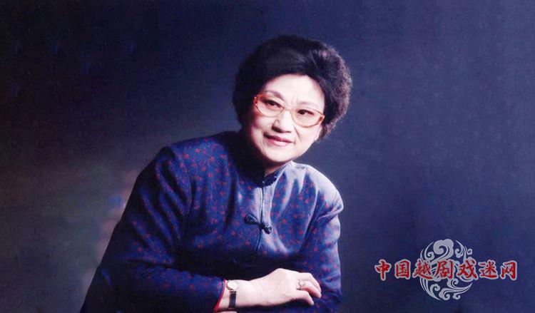 永远缅怀王文娟老师