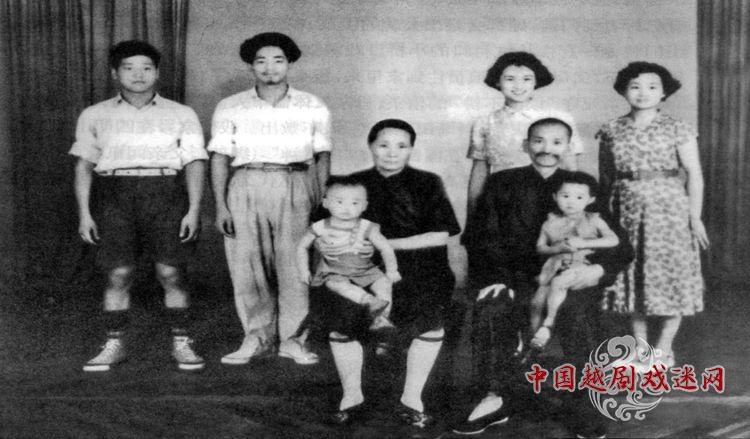 【王文娟自传】天上掉下个林妹妹——我的越剧人生（1）