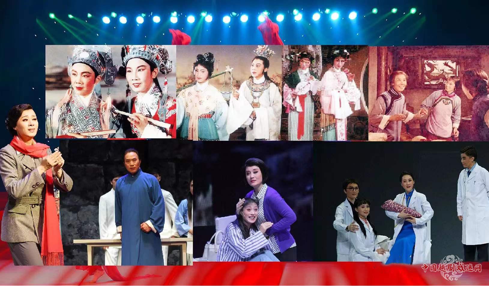 由衷地想说——越剧赶上了好时候！