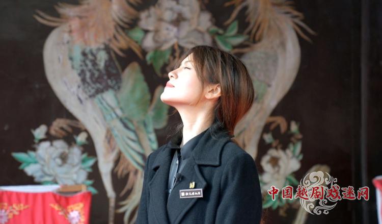 嵊州最值得去的五个精华景点——第四游关键词：聆听