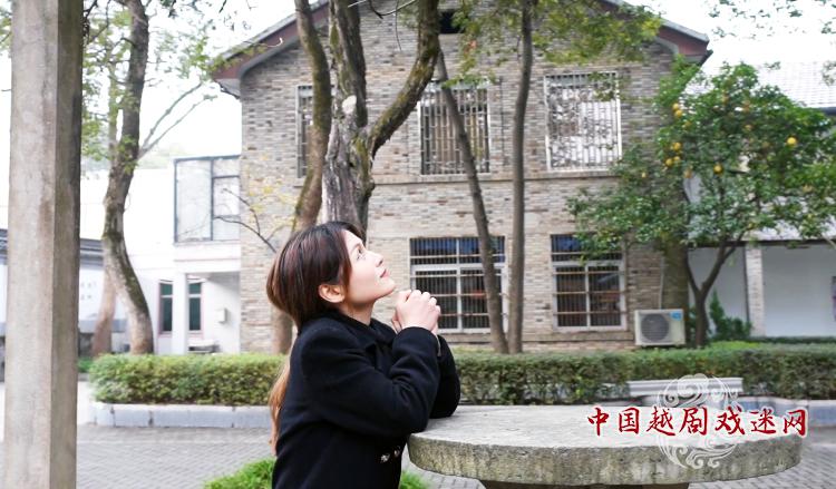 嵊州最值得去的五个精华景点——第五游关键词：感念