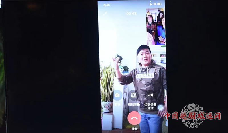 新高度：30万青田华侨共唱越剧！