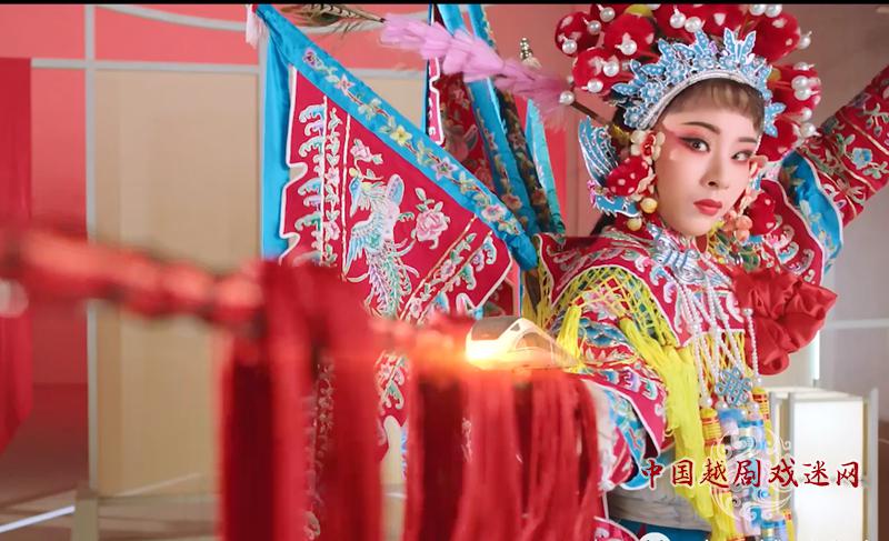 这个片子你看过吗——我为越剧代言！