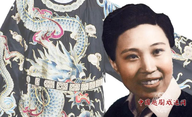 送别：100岁的“活包公”——许瑞春