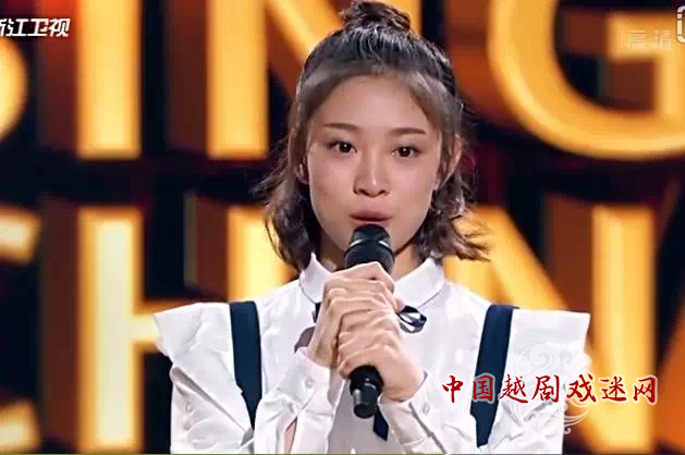 出生越剧世家的叶炫清，《从前慢》感动千万观众背后的故事