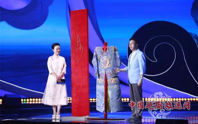 央视《中国戏曲大会》8月6日19:30隆重开启