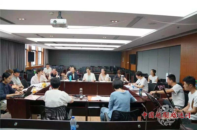 《清风亭》将有越剧版本