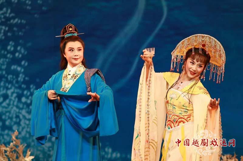 南越经典剧目表演传授班招生简章