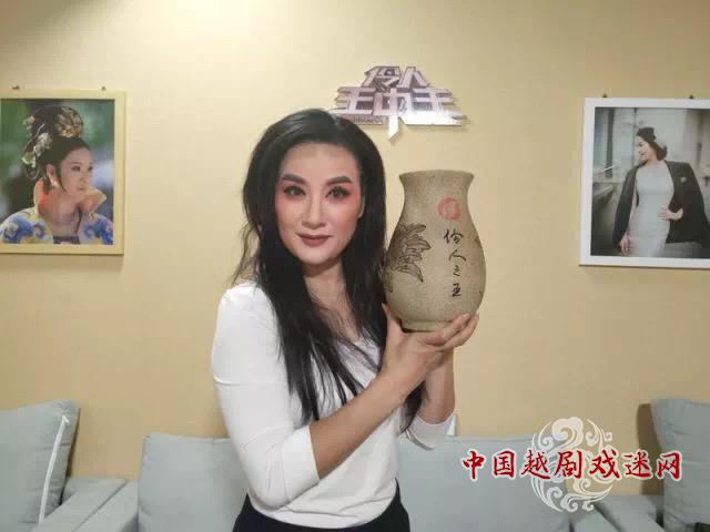 《伶人王中王》归来记