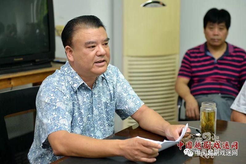 走在爱越路上的那些人——谢顺泉