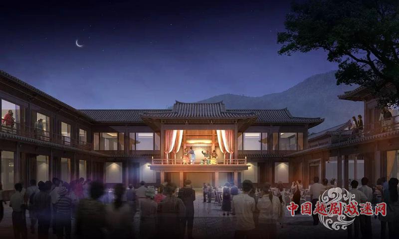 省人大在嵊调研时强调：加快推动越剧小镇建设