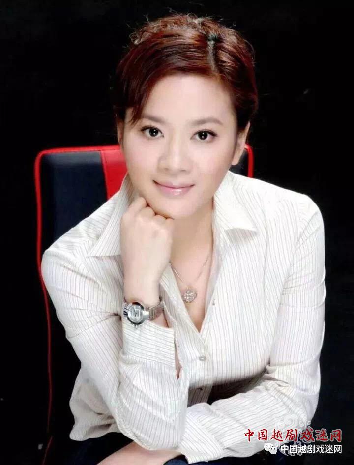 这个周末，王一敏与你相约越剧故乡！