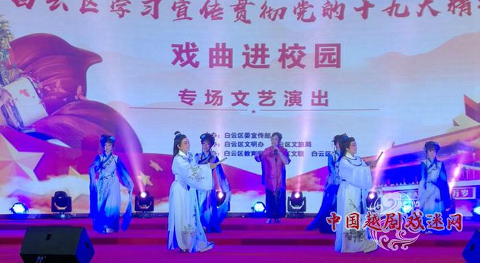 【爱越小站】冬种为春发，辛苦也心甜