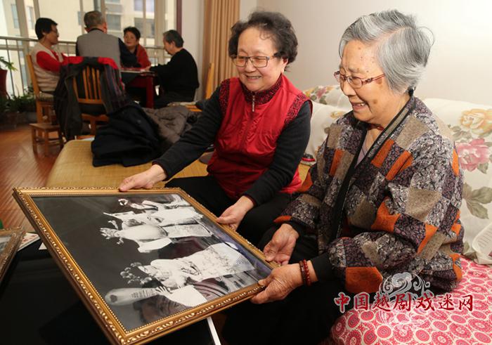 【爱越小站】不能忘却的人——许瑞春先生