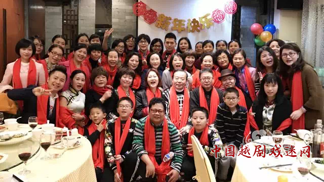 【爱越小站】你们成就了深青越的三周年！