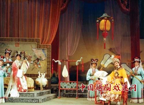 在传承中创新，新版《凄凉辽宫月》建组