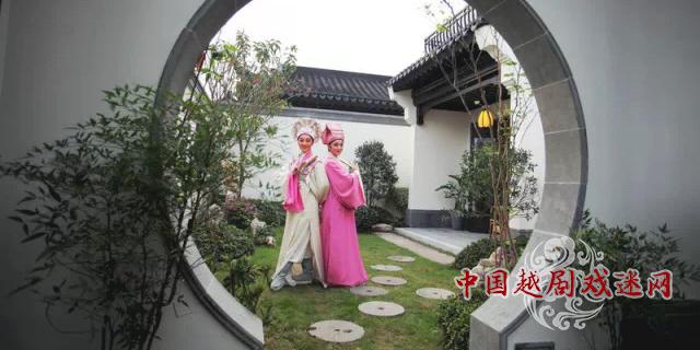 宋卫平打造的家乡小镇，成了景点