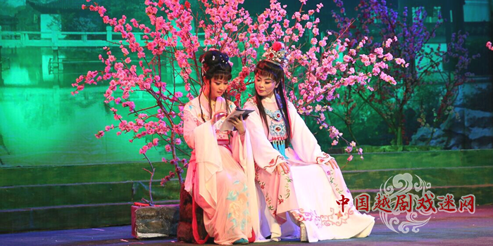 有这样一群人，她们让越剧在星城蝶变！