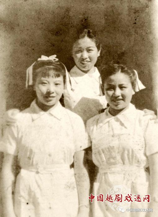 【越剧与崇仁】镜花舞台，一个美仑美奂的传说