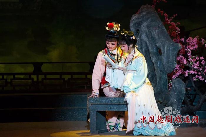 永恒的坐标——越剧《红楼梦》盛演60年的启示