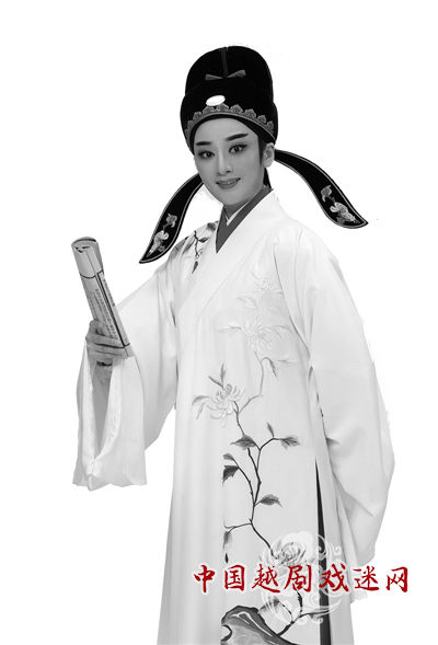 搬上舞台100年 浙江小百花越剧团《碧玉簪》已开票