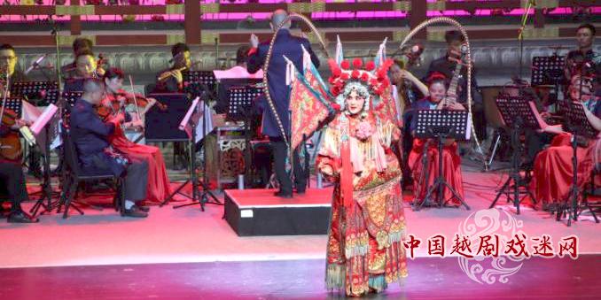 “越剧十三流派” 30年后再聚首 演绎经典越剧