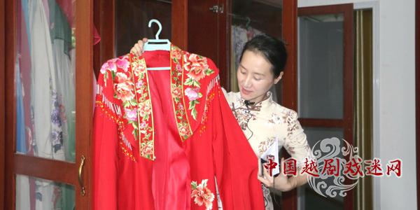 林巧稚故事将搬上越剧舞台　芳华越剧团郑全主演