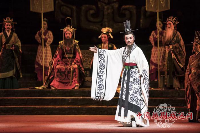 绍百与越剧节的那些事儿——泪别温州