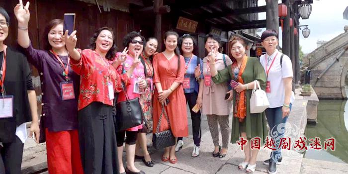 全球“越迷集结号”吹响：聚发源地共承越剧经典