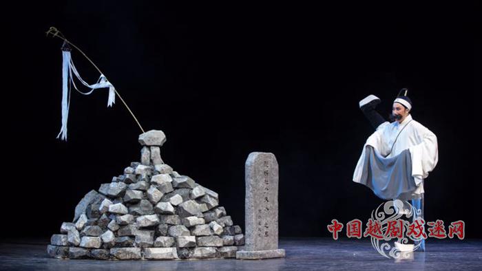 蔡浙飞迎来越剧专场演出