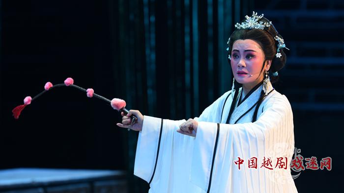 浙江绍兴激活百年越剧基因 “江南style”复惊艳
