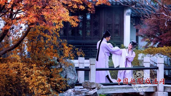 圈内圈外人话中国越剧“发展路径”：注入现代生活基因