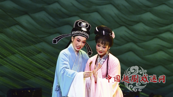 越剧《荆钗记》 启动全国巡演