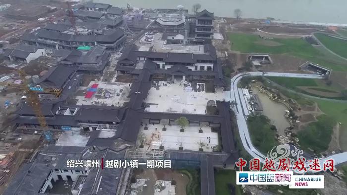 改革开放40年 丨 嵊州：擦亮越剧之乡的金字招牌