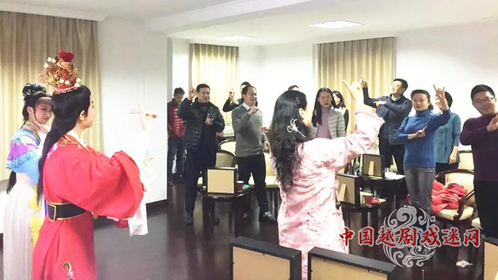 一次传承百年的流光溢彩之旅