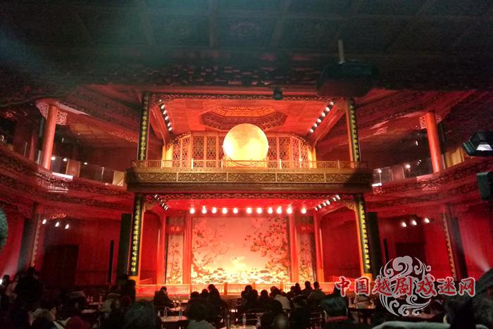 越剧小镇首届全国戏迷票友擂台赛正式拉开序幕！