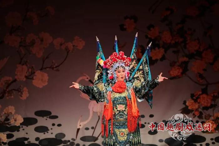 越剧小镇：不期而遇，小镇初心