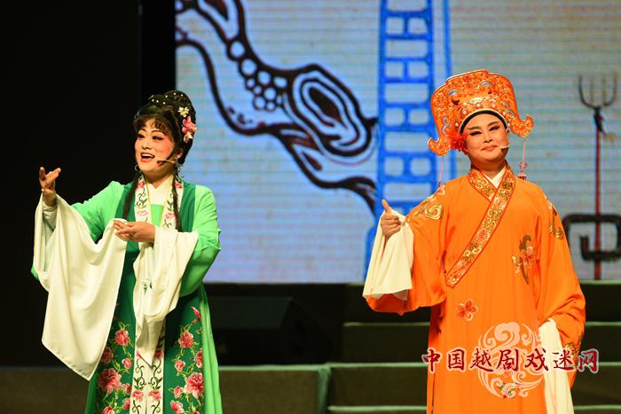 南昌越剧票友的新高度：从喜爱到痴迷，他们步步前进