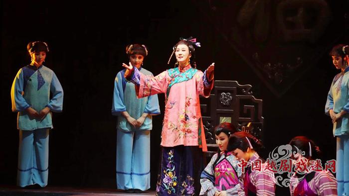 《流花溪》经典重演，温岭千人共同见证