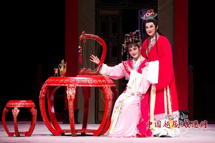 美不胜收！上越四台经典以全明星阵容盛放香港“中国戏曲节”