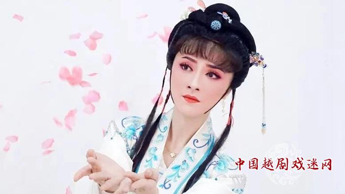 遇见王美川，这个警官爱越剧