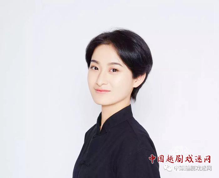 王肖龙：那个刚进嵊州市越剧团的俊小生