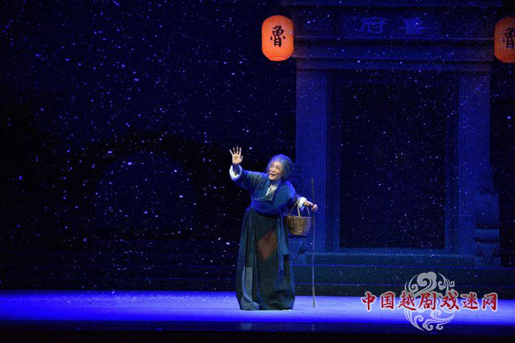 《祥林嫂》留给我们的思考