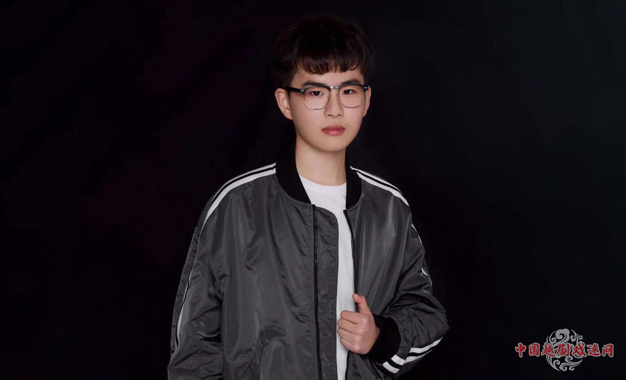 嵊州籍大学生朱远馨作品入选 “最具感染力奖”作品!