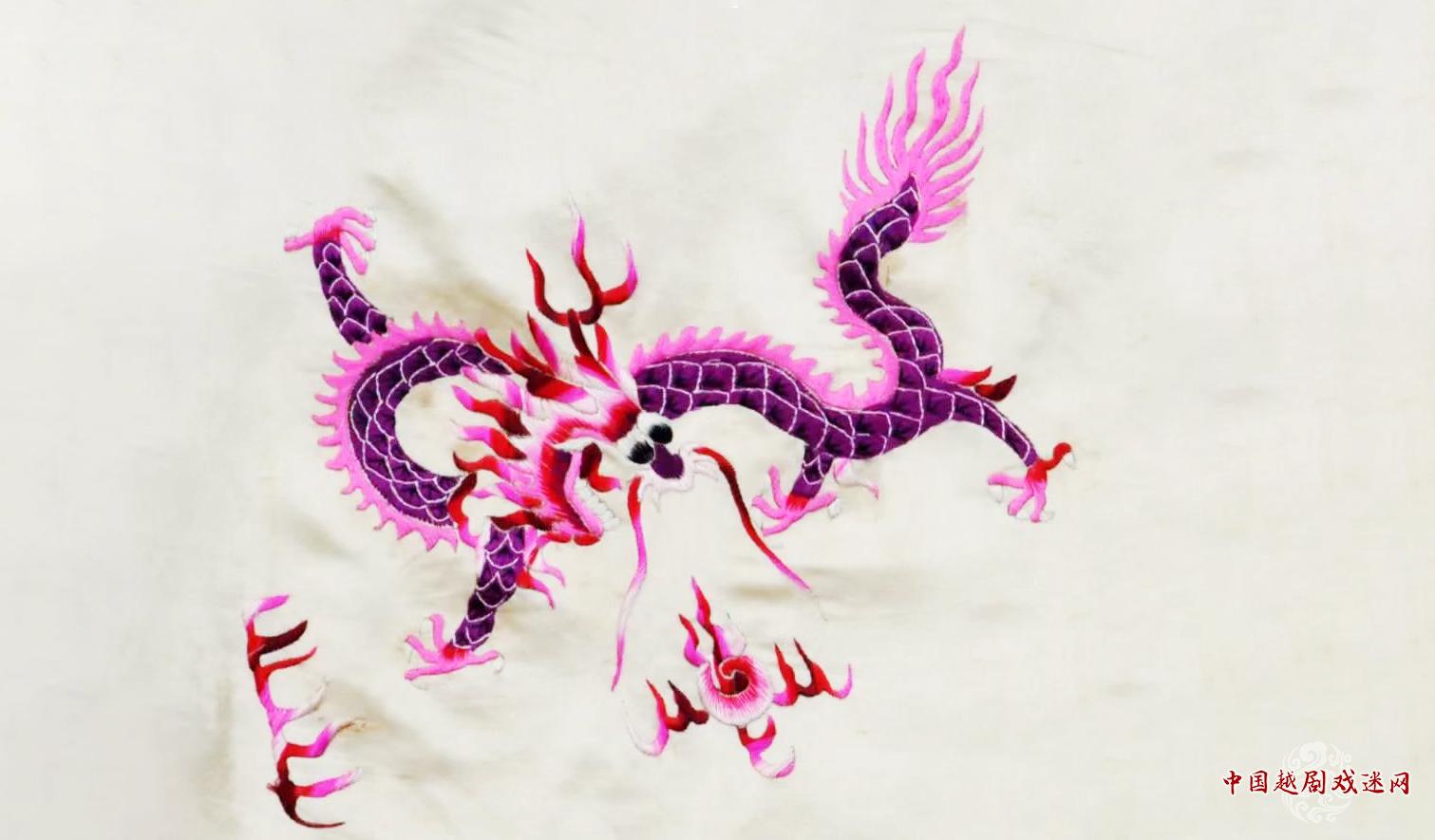 它，是竺素娥最喜欢的一件衣服~