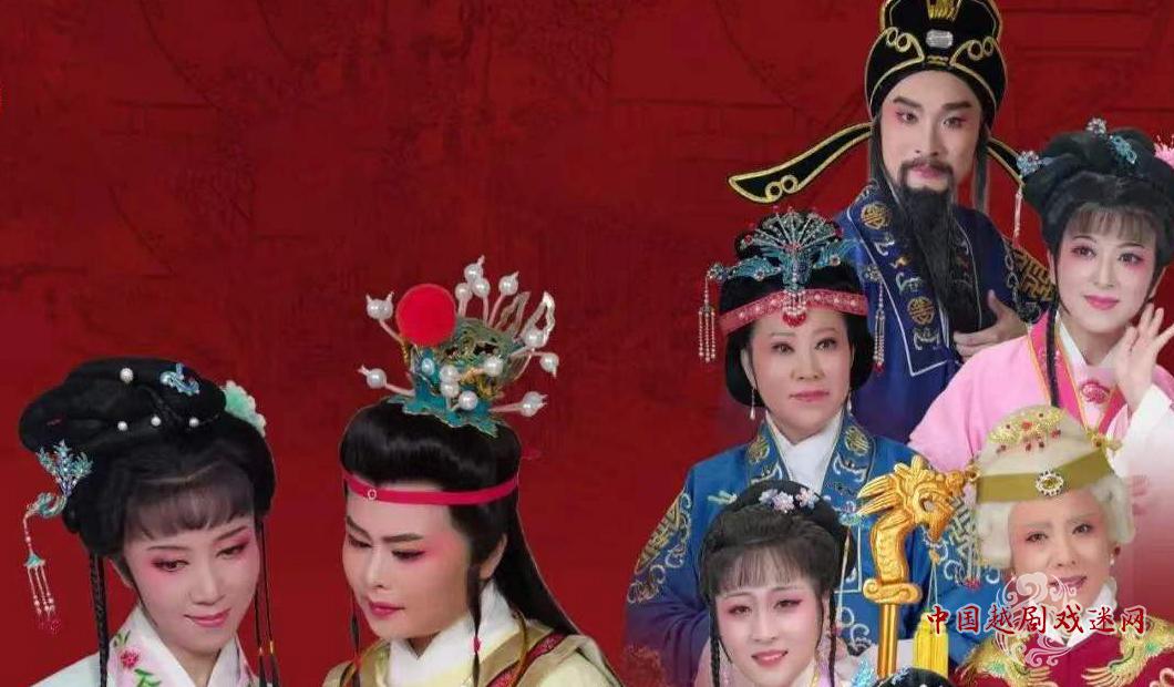 意义非凡！爱越小站•辽宁站圆梦舞台