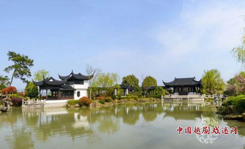 招生啦！嵊州越剧艺术学校第五届越剧流派传承人班