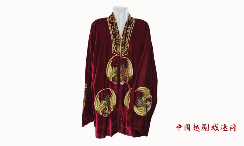 来看看~周宝奎的对帔