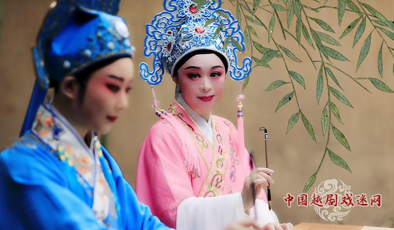 重庆站：湖广会馆越剧奇妙游